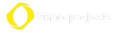 Logo immo:projects